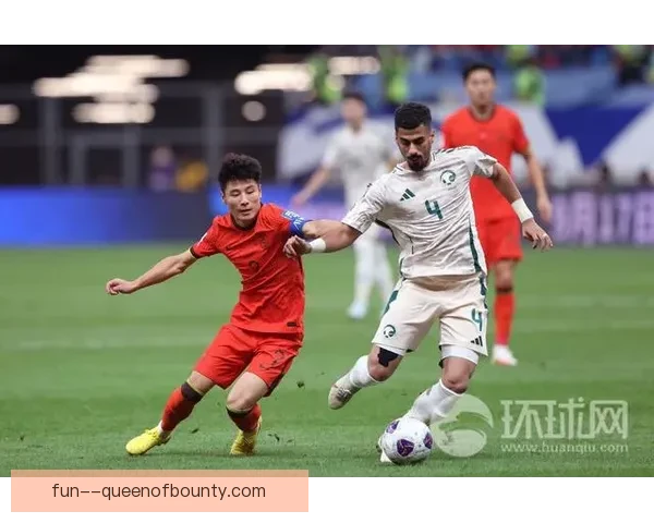 中国男足18强赛主场2-1逆转印尼全场精彩表现赢得宝贵三分